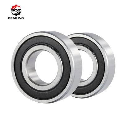 買う 6003‑2RSR 深溝玉軸受 17×35×10mm 2RSR ゴム接触シール 電動モーターファン家電OEM用 オンライン製造