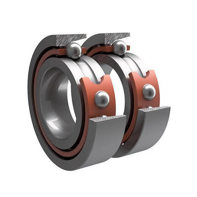 購入 P3 精密クワッドセット RHP BSB030072QUHP3 バールスクリューサポートベアリング オンライン製造