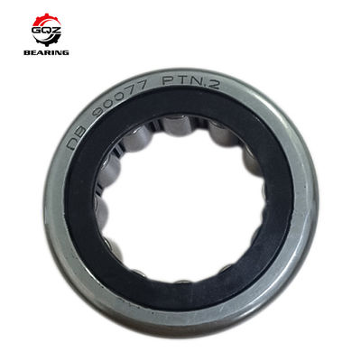 購入 Gcr15 鋼製単列円筒型ローラーベアリング NU12044S01 外径51mm オンライン製造