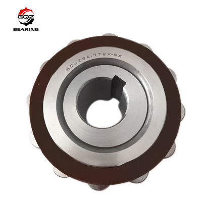 購入 65UZS418T2X-SX-87 ブッシング付き円筒型ローラーベアリング 65UZS418 ナイロンケージ エクセントリックベアリング オンライン製造