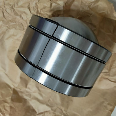 購入 耐久性GQZ GE110ES 110*160*70mm 合体軸承 液圧シリンダー部品用重荷用 オンライン製造