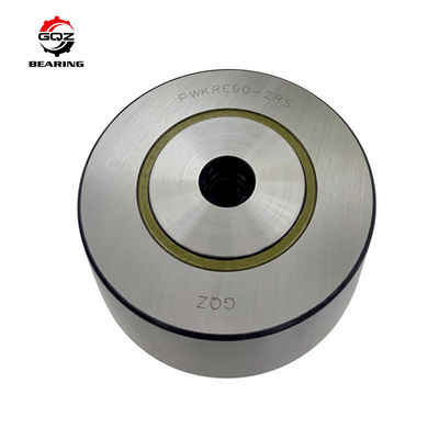 購入 PWTR1542-2RSトラック軸受の高容量Gcr15の鋼鉄は15x42x19mmを密封した オンライン製造
