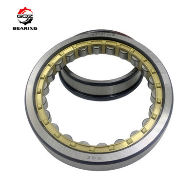 購入 NJ312-E-XL-M1A-C3 高速円筒ころ軸受 負荷容量向上 真鍮ケージ C3/C4 オンライン製造