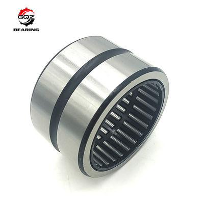 購入 F-207665.RNA 針ローラーベアリング 55mm*72mm*30mm Gcr15 鋼 無シール 0.3kg オンライン製造