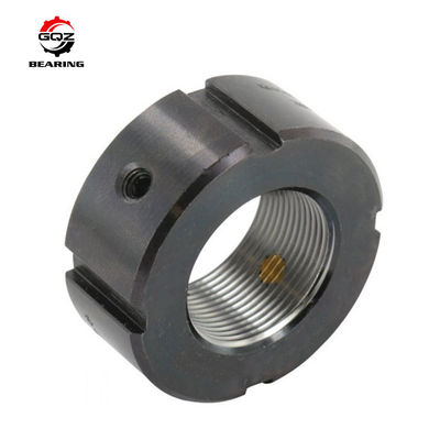 購入 スイス 出身 鋼材 ブラックオキシド 精密ロックノット INA ZMA30/52 精密ロックノット オンライン製造