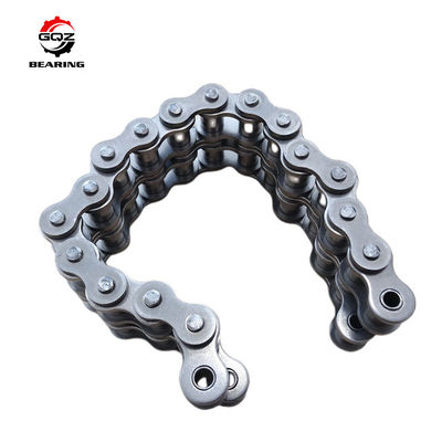 購入 50.8mm SUS316 C2080H ダブルピッチコンベヤーチェーン 耐腐蝕ステンレス鋼チェーン オンライン製造