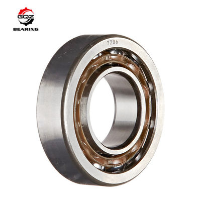 買う 7206CD/HC アンギュラ玉軸受 30×62×16mm CNC機器用 オンライン製造