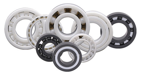 購入 6016 絶縁 陶磁ボールベアリング 陶磁ハイブリッドベアリング 耐磨性 オンライン製造