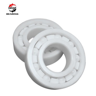 購入 二重列 1209CE セラミックボールベアリング 工業標準包装 45*85*19mm オンライン製造