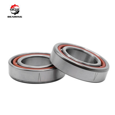 買う 7005UCDB アンギュラ玉軸受 25×47×24mm DB 背合わせ 25° CNCスピンドル精密機器 OEM オンライン製造