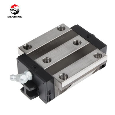 購入 CNC機械 線形ボールベアリング /線形スライドベアリング R165129420 23x70x86.2 mm オンライン製造