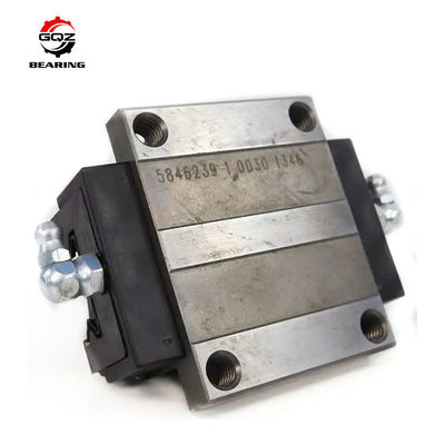 購入 KWVE25-B-S-V1-G3回転ボールベアリング支架 線形導体車 23*48*83mm 機械線形導体スライド オンライン製造