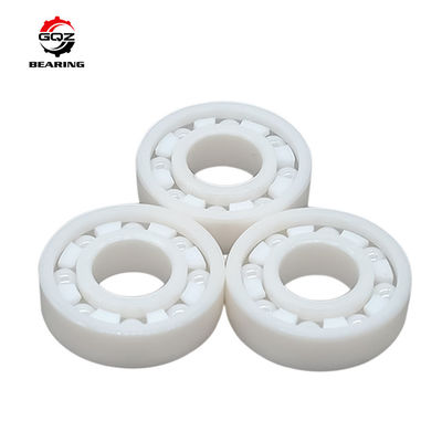 購入 ZrO2 Si3N4 6002CE セラミックボールベアリング 耐磨性 15x32x9mm オンライン製造