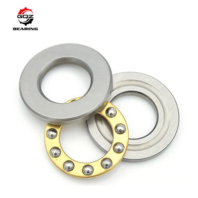 買う 51311 単方向スラスト玉軸受 55x105x35mm クレーンジャック重軸荷重産業機器用 オンライン製造