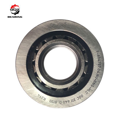 購入 鋼筋シリンダ式ローラーベアリング VW AG INA F-604757.04 スナップリング 31*72*18mm オンライン製造