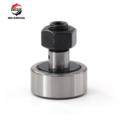 購入 CF20UU 銅製のケージトラック 産業用ローラーベアリング OD 52MM 耐磨性 オンライン製造