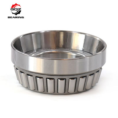 購入 4T-LM503349/LM503310 Chrome Steel GCr15 Taper Roller Bearing LM503349/10 SET319 Truck Wheel Bearing オンライン製造