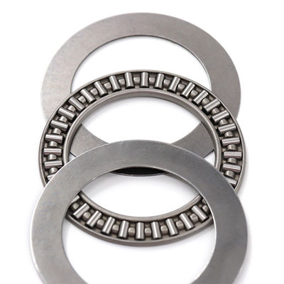 購入 AXK1730 メタル・リテイナー 推力針ローラー 12000 r/min 回転速度 オンライン製造