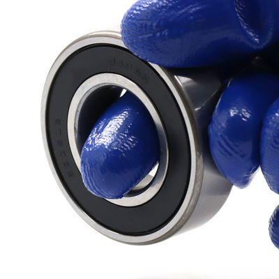 購入 ゴムシール 深溝自動車ベアリング NSK 6302DDU 15mm 内側直径 オンライン製造