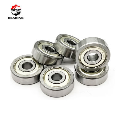 買う 6310‐ZZ 深溝ボールベアリング 50×110×27mm ZZ メタルシールド 電気モーターギアボックスコンプレッサー OEM オンライン製造