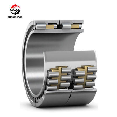 購入 460 X 650 X 355 mm 四列円筒型ローラーベアリング 313031A ISO9001 認証 オンライン製造