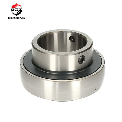 購入 UEL206-104 D1W3 偏心ロック挿入ベアリング 31.75mm トリプルリップシール UEL Y-ベアリング 農業用コンベア機械 GQZ オンライン製造