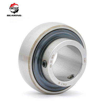 購入 YET206-104 エクセントリックロック挿入ベアリング 31.75×62×35.7mm 1-1/4