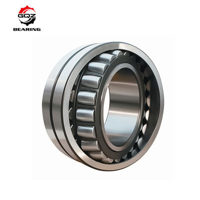 買う 23030CA/W33 ダブル列自動調心ころ軸受 150x225x56mm 真鍮ケージ W33 オイル溝 マイニングクラッシャー用 オンライン製造