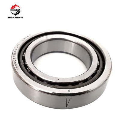 買う 7008CTYNDU 超精密アンギュラ玉軸受 40×68×15mm 15度ユニバーサルマッチ CNCスピンドル産業用スペアパーツ オンライン製造