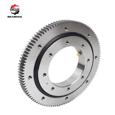 購入 交差型円筒型ローラーベアリング RKS162.16.1424 スウィイングベアリング 1424x1509x68mm オンライン製造