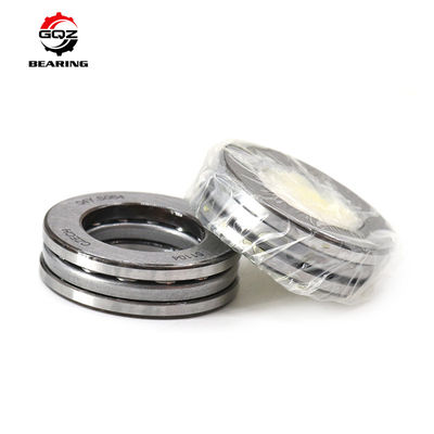 購入 51110 推力ボールベアリング 50x70x14mm 単列軸 オンライン製造