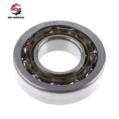 購入 卸売 7310 精密アンギュラ玉軸受 50x110x27mm 7310AC/7310B/7310C デュプレックス軸受セット オプション GQZ オンライン製造