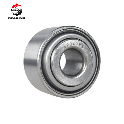 購入 高速AA59196 農業機械 角形接触ボール軸承を挿入する 5204PY3 オンライン製造