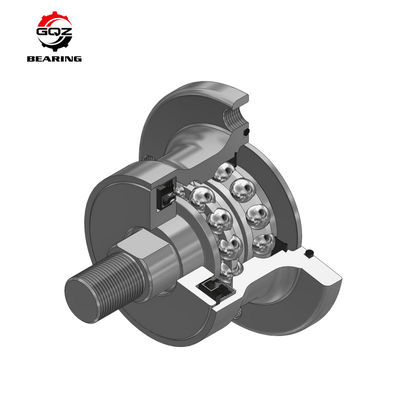 買う RWF30-118 Non-Standard Auto Engine Ball-Roller Integrated Water Pump Bearing オンライン製造