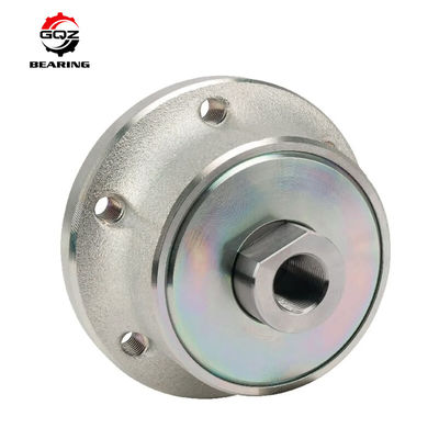 購入 軸直径 28mm 農業用軸承 AHU34120B-01 農業ハブユニット AHU34120B タイプA ディスクハロー用 オンライン製造