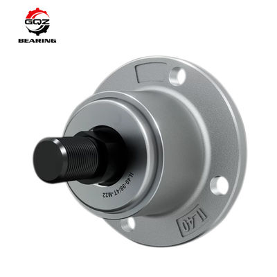 購入 IL40-98/4T-M22 農業用ハブベアリング ベアリング鋼 2.16KG ディスクハロー用 オンライン製造