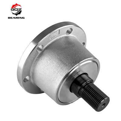 購入 農業用ハブベアリングIL50-100/6T-M24 ベイダースタッドディスクハロー用 60.19kN 基本動力負荷評価 オンライン製造