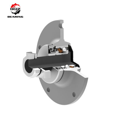 購入 PL185E LEMKEN RUBIN 9 農業機械のための農業ハブベアリング 基本動的負荷 52.48kNと4KG オンライン製造