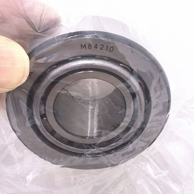 購入 ケージタイプ 刻印鋼 M84249/M84210 テーパーローラーベアリング TS テーパー シングル 外径 59.530 mm 25.4*59.53*23.37mm オンライン製造