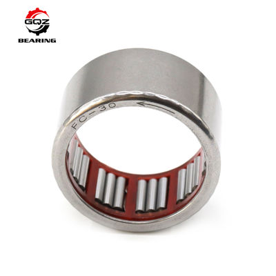 買う GQZ FF-3525 単列フラットケージリニアニードルローラーアセンブリ 3.5×25×75mm 平面リニアスライディングガイド用 オンライン製造