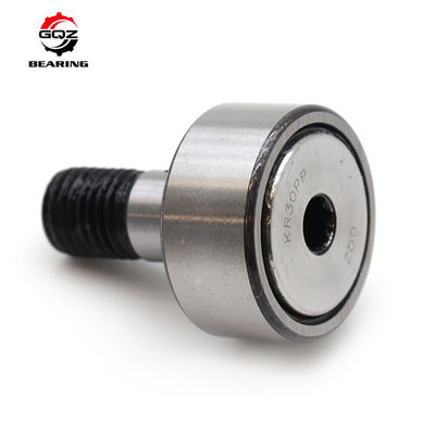 購入 スタッドタイプ カムフォロワー 軌道のローラーベアリング KR30PP ニードルローラーベアリング KR-30-PP KR30 PP オンライン製造