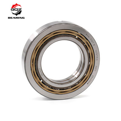 購入 7005UCDB DB デュプレックスアングルコンタクトベアリング 25×47×24mm ナイロンケージ 高速スピンドルベアリング GQZ オンライン製造