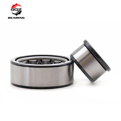 購入 NJ2315E.M1 円筒ころ軸受 75mm ID 160mm OD 真鍮ケージ オンライン製造