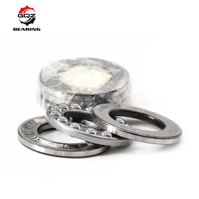 買う 51110 スラスト玉軸受 50*70*14mm クレーンギアボックス、鉱山機械、垂直軸装置用 オンライン製造