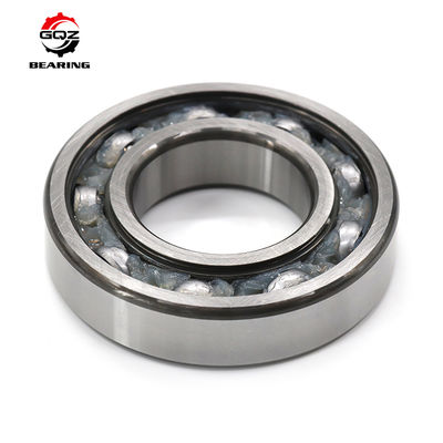 購入 6208 深溝玉軸受 40x80x18mm クロム鋼 シングル列 オンライン製造