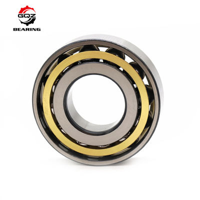 買う GQZ 7312B 角接触ボールベアリング 60×130×31mm 中重工業トランスミッション機器用 オンライン製造