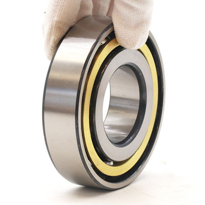 購入 7212B アンギュラ玉軸受 7212 BECBP CNC軸受 7212 B 7212BM 60X110X22 mm オンライン製造