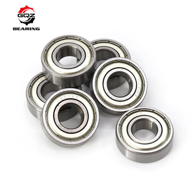 購入 6210 ZZ P6 Single row deep groove ball bearing 6210 ZZP6 bearings 55x100 x 21mm オンライン製造