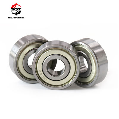 購入 6316-2Z/C3 deep groove ball bearing 6316 2RS ZZ Dust-proof Iron Cover Type Motor Bearings 80x170x39mm オンライン製造