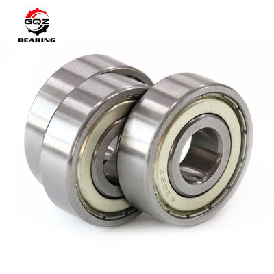 購入 6216 6216-Z 6216-2Z 6216-RS 6216-2RS 80*140*26mm メタルシールド ZZ ゴムシール RS 2RS パンプとコンプレッサー機器のための高負荷ベアリング オンライン製造